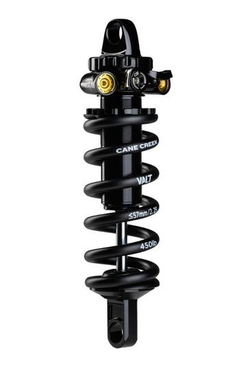 Cane Creek Coil demper 210x50 (nieuw) (summer sale %) beschikbaar voor biedingen