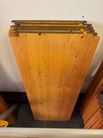 Lundia schappen 100 x 38 cm, Ophalen, Zo goed als nieuw