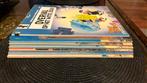 STEVEN STERK 1 tm 8 / PEYO, Complete serie of reeks, Ophalen of Verzenden, Peyo