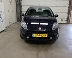 Fiat Punto Evo 0.9 TwinAir Lounge 1e eigenaar Cruise NAP Air, Voorwielaandrijving, Gebruikt, Euro 6, Origineel Nederlands