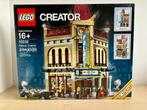 Lego Creator Expert 10232 Palace Cinema Nieuw!, Ophalen of Verzenden, Nieuw, Complete set, Lego