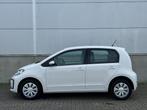 Volkswagen Up! 1.0 BMT move up! 5 DEURS AIRCO|ELEKT.PAK|NAP|, Voorwielaandrijving, Gebruikt, Origineel Nederlands, Bedrijf