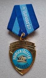 Bavaria Bier Carnaval speld 6, Verzamelen, Ophalen of Verzenden, Nieuw, Overige typen, Bavaria