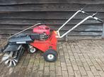 Tielbürger veegmachine, Tuin en Terras, Veegmachines, Ophalen of Verzenden, Gebruikt, Tielbürger