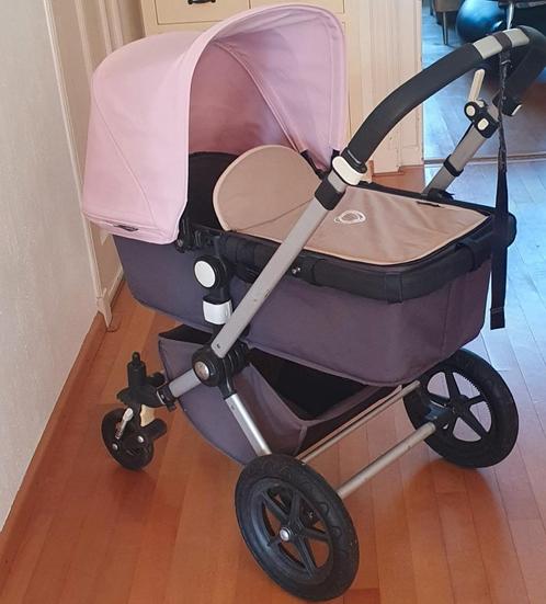Bugaboo Cameleon 2 mooi, compleet met veel accesoires, Kinderen en Baby's, Kinderwagens en Combinaties, Gebruikt, Combiwagen, Bugaboo