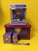 Funko Pop Disney Villains Treasure Box, Ophalen of Verzenden, Peter Pan of Pinokkio, Zo goed als nieuw, Beeldje of Figuurtje