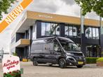 Hymer Grand Canyon 600 180pk FULL OPTIONS nieuw, Automaat, Ringverwarming, Fiat, Tot en met 2