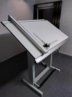 Zware Stabiele Tekentafel - Robotron Reiss Perfekt, Ophalen, Gebruikt