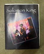 Solomon King & The Chosen press Set, Cd's en Dvd's, Ophalen of Verzenden, Gebruikt