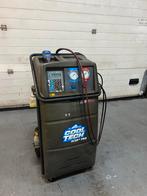 Robinsonade AC500 Pro Airco Apparaat R134A, Ophalen, Gebruikt