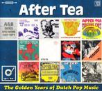 After Tea ‎– The Golden Years / Best Of 38 Track 2-Cd, Ophalen of Verzenden, Poprock, Nieuw in verpakking