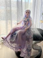 Chinese Hanfu Pop 24 Inch 34 Ball Jointed Pop, Verzamelen, Ophalen, Zo goed als nieuw, Overige typen