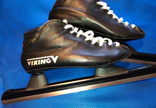 Viking schaatsen maat 42, Sport en Fitness, Schaatsen, Gebruikt, Noren, Viking, Ophalen of Verzenden