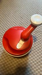 Tupperware quickchef, Ophalen of Verzenden, Zo goed als nieuw, Overige typen