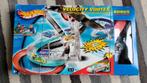 Hotwheels racebaan, Ophalen of Verzenden, Racebaan, Gebruikt, Hot Wheels