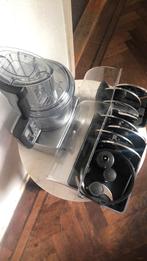 100% Nieuwe Magimix 3200 XL Auto keukenmachine zilverkleur, Witgoed en Apparatuur, Keukenmixers, 2 snelheden, Nieuw, Ophalen of Verzenden