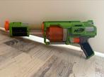 Nerf guns, Kinderen en Baby's, Speelgoed | Buiten | Actiespeelgoed, Ophalen of Verzenden, Zo goed als nieuw