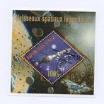 Space - D'Haiti 2006 - Gestempeld used A, Verzenden, Gestempeld, Vliegtuigen