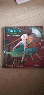 Walt Disney Records - Frozen Fever, Ophalen of Verzenden, Walt Disney Records