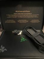 Razer blade 15, 2021 base model - i7, 16GB RAM, RTX 3060, Computers en Software, Windows Laptops, Gebruikt, Met videokaart, 2 tot 3 Ghz