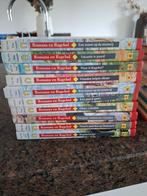 Paarden leesboeken, Ophalen of Verzenden, Zo goed als nieuw