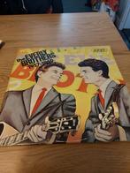 Elpee The Everly Brothers 1957-1960, Cd's en Dvd's, Vinyl | Pop, Ophalen of Verzenden, 1960 tot 1980, Gebruikt, 12 inch