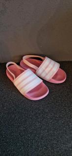 Adidas slipper maat 34, Ophalen of Verzenden, Zo goed als nieuw, Jongen of Meisje, Zwemschoenen