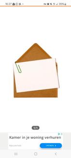 Postadres te huur in Utrecht en omgeving, Huizen en Kamers, Kamers te huur