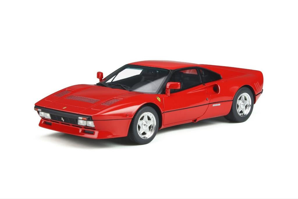 Gt Spirit
Ferrari 288 GTO Rosso Corsa
1/1500 1:18 Nieuw, Hobby en Vrije tijd, Modelauto's | 1:18, Nieuw, Auto, Ophalen of Verzenden
