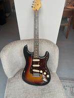 Te koop mooie classic vibe 3tone sunburst, Muziek en Instrumenten, Ophalen of Verzenden, Zo goed als nieuw, Solid body, Overige merken