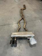 Uitlaat syteem voor bmw m3-m4 f80-f83 model, Auto-onderdelen, Uitlaatsystemen, Ophalen, Gebruikt, BMW