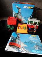 LEHMANN RIGI 900  kunststof SKI GONDEL, Antiek en Kunst, Antiek | Speelgoed, Ophalen of Verzenden