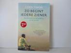 Coen Simon				Zo begint iedere ziener, Ophalen of Verzenden, Zo goed als nieuw