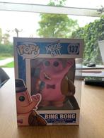 bing bong funko pop 137, Verzamelen, Zo goed als nieuw, Verzenden