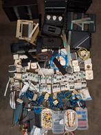 Partij Verschillende Groepenkasten materiaal/ meterkasten, Ophalen, Overige typen