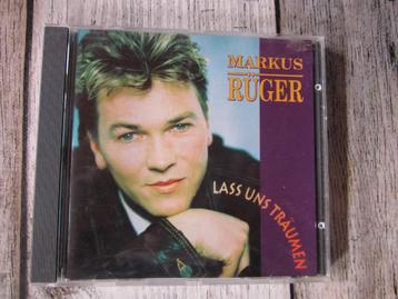 Duitstalige  Muziek 6 Cd’s Box 16 beschikbaar voor biedingen