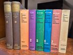 Boeken collectie: Geschiedenis & Nicci French, Ophalen of Verzenden, Zo goed als nieuw, Diverse