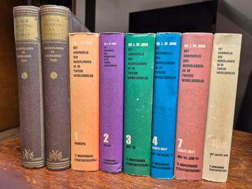 Boeken collectie: Geschiedenis & Nicci French beschikbaar voor biedingen