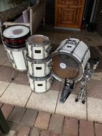 Pearl BLX drumstel, Muziek en Instrumenten, Ophalen, Gebruikt, Pearl