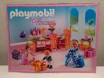 Playmobil Princess, inrichting kamer, 6854. Sint, Ophalen of Verzenden, Zo goed als nieuw