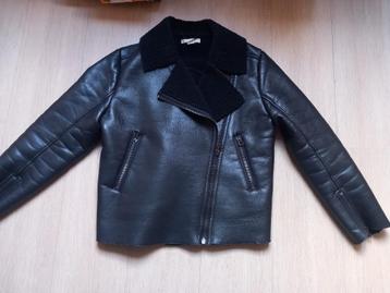 Winterjas H & M beschikbaar voor biedingen