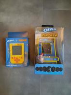 Oreo pack man super limited edition, Spelcomputers en Games, Spelcomputers | Nintendo Game Boy, Overige modellen, Zo goed als nieuw