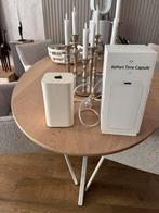 Airport Time Capsule. 2tb, Computers en Software, Routers en Modems, Ophalen, Gebruikt