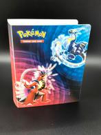 Pokemon mapje, Ophalen of Verzenden, Zo goed als nieuw, Overige typen