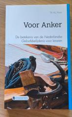 Voor anker, Ophalen of Verzenden, Zo goed als nieuw