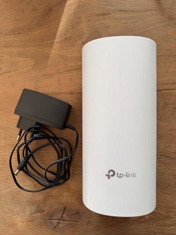 TP-Link Deco M4R AC1200 Multiroom Mesh Wifi-unit beschikbaar voor biedingen