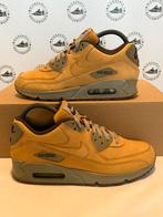 Nike Air Max 90 ‘Winter Wheat’ Maat 38.5, Overige kleuren, Nike, Ophalen of Verzenden, Sneakers of Gympen