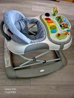 loopstoeltje, Ophalen, Zo goed als nieuw