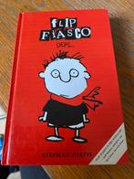 Flip fiasco, Boeken, Humor, Ophalen, Zo goed als nieuw, Moppen