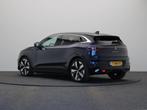 Renault Megane E-Tech EV60 Optimum Charge Techno | Stoel-Stu, Stof, Blauw, Parkeersensor, 190 min